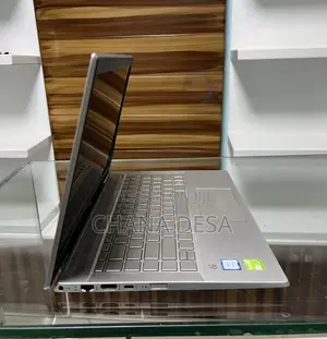 New Laptop HP 8GB Intel Core i5 SSD 256GB