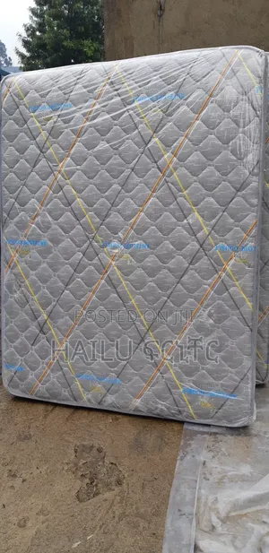 Mercury Extra Bonded Foam