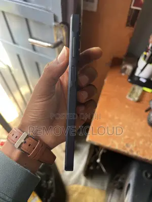 Samsung Galaxy A15 256 GB Blue