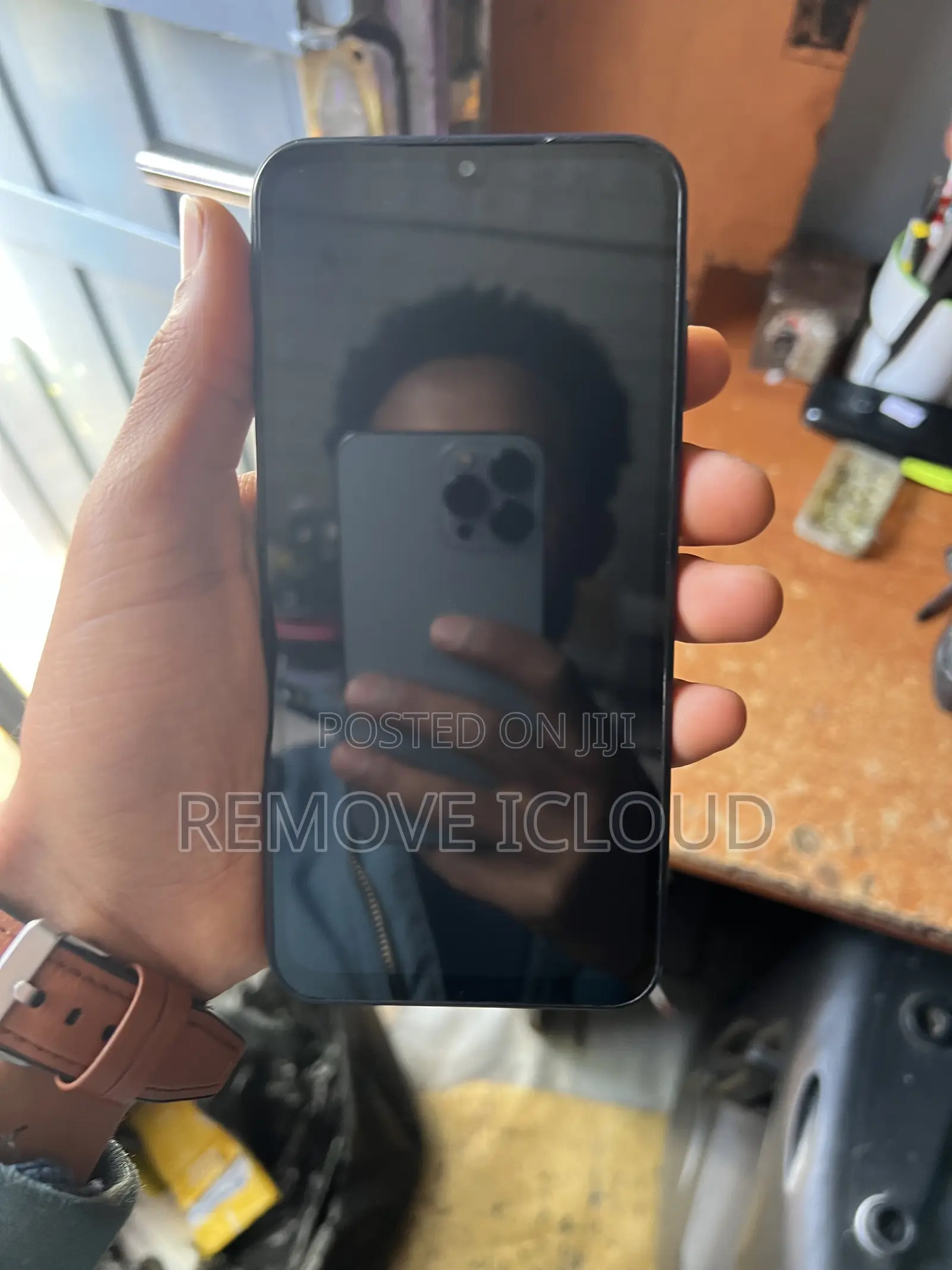 Samsung Galaxy A15 256 GB Blue
