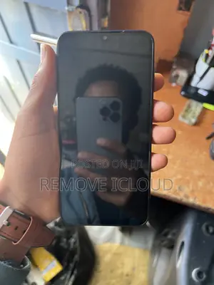 Samsung Galaxy A15 256 GB Blue