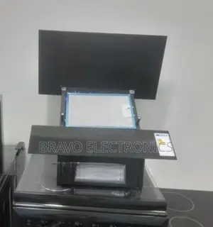 Kumtel Digital Saker 60*60 Range Hood