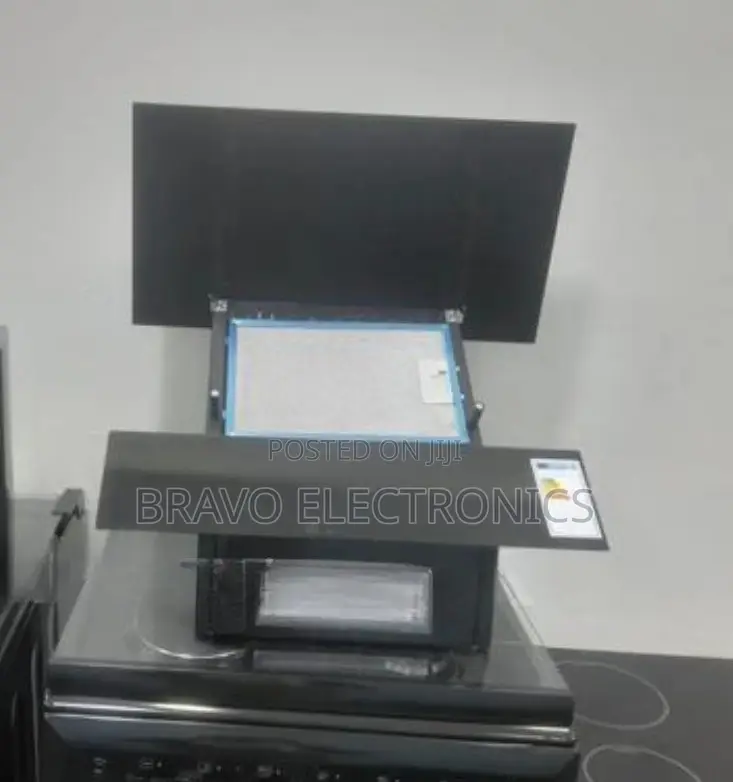 Kumtel Digital Saker 60*60 Range Hood
