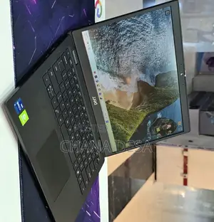 New Laptop Dell Latitude 3420 8GB Intel Core i7 SSD 256GB