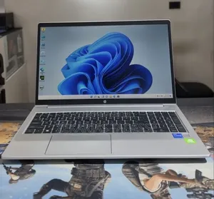 New Laptop HP ProBook 450 G8 16GB Intel Core i7 SSD 512GB