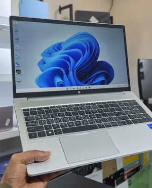New Laptop HP ProBook 450 G8 16GB Intel Core i7 SSD 512GB
