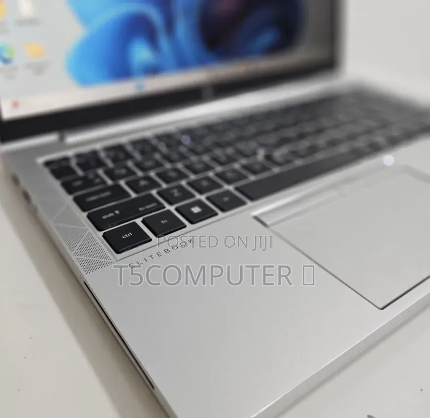 New Laptop HP EliteBook 840 G8 16GB Intel Core i7 SSD 512GB