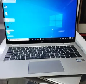 New Laptop HP EliteBook 1040 16GB Intel Core i7 SSD 512GB