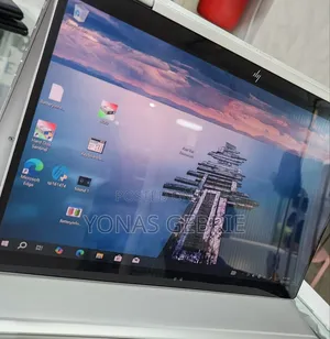 New Laptop HP EliteBook 1040 16GB Intel Core i7 SSD 512GB