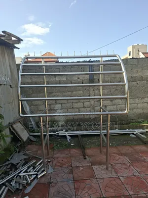 Stainless Steel Meat Hanger