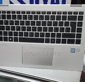 New Laptop HP EliteBook 1040 16GB Intel Core i7 SSD 512GB