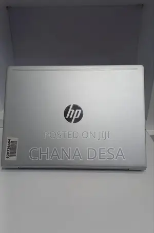 New Laptop HP ProBook 430 G7 8GB Intel Core i5 SSD 256GB