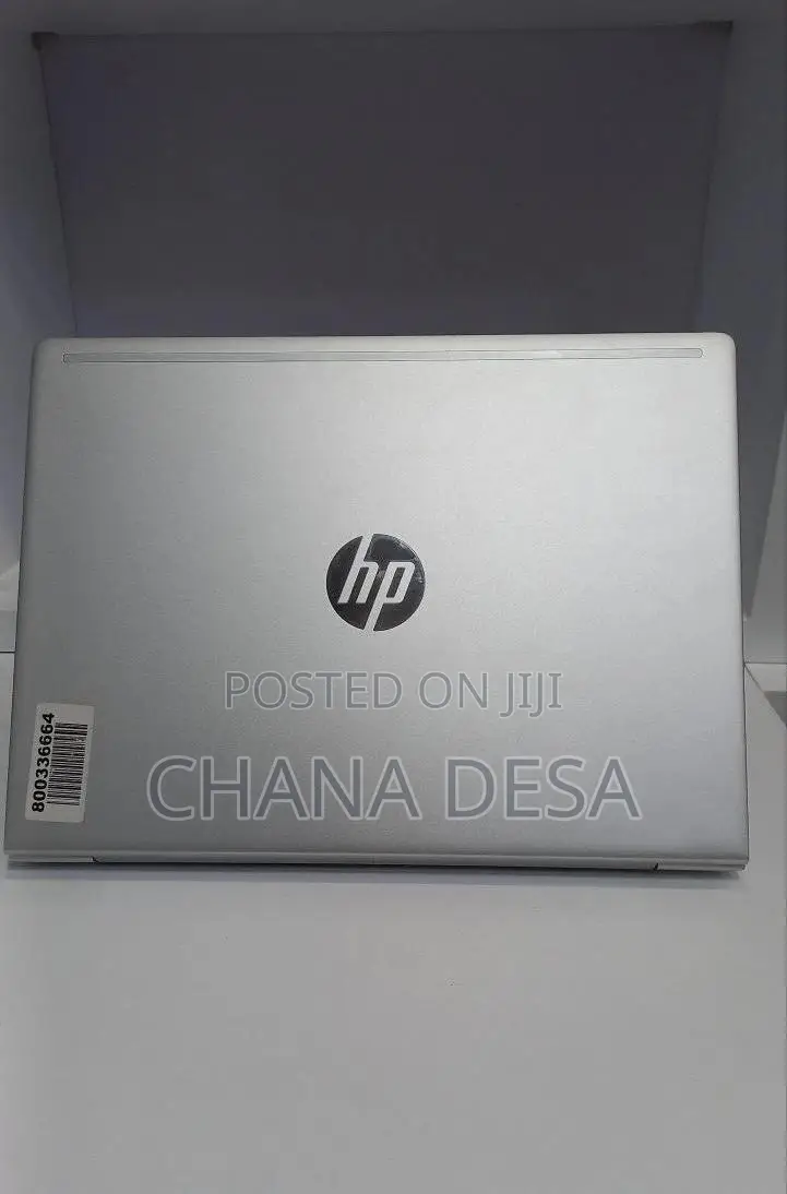 New Laptop HP ProBook 430 G7 8GB Intel Core i5 SSD 256GB