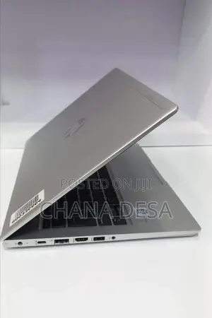 New Laptop HP ProBook 430 G7 8GB Intel Core i5 SSD 256GB