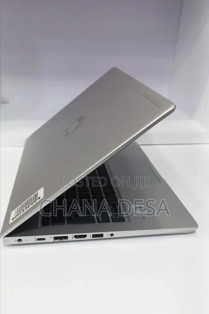New Laptop HP ProBook 430 G7 8GB Intel Core i5 SSD 256GB