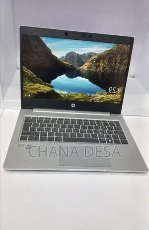 New Laptop HP ProBook 430 G7 8GB Intel Core i5 SSD 256GB