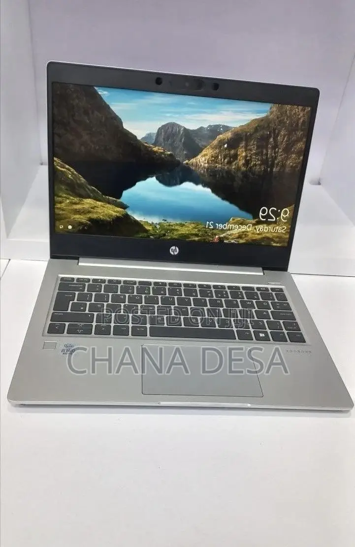New Laptop HP ProBook 430 G7 8GB Intel Core i5 SSD 256GB