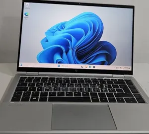 New Laptop HP EliteBook x360 1030 G8 16GB Intel Core i7 SSD 512GB