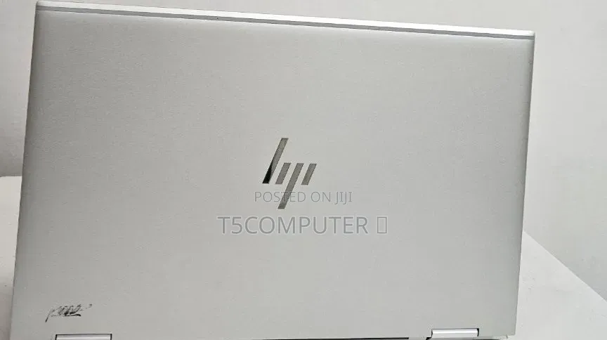 New Laptop HP EliteBook x360 1030 G8 16GB Intel Core i7 SSD 512GB