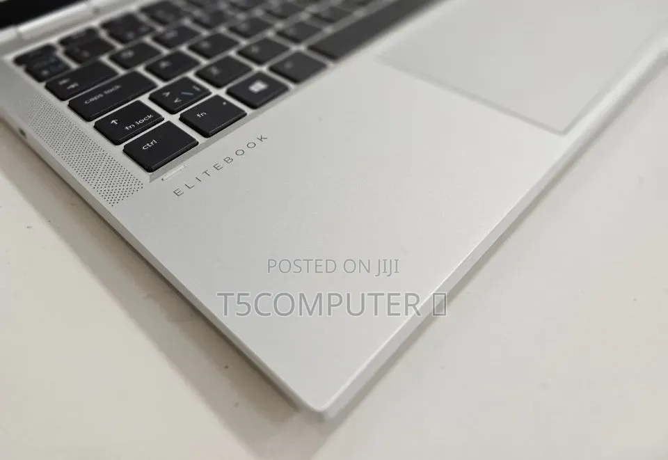 New Laptop HP EliteBook x360 1030 G8 16GB Intel Core i7 SSD 512GB