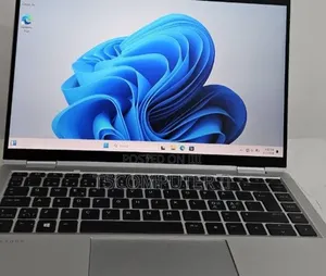 New Laptop HP EliteBook x360 1030 G8 16GB Intel Core i7 SSD 512GB