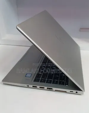 New Laptop HP EliteBook 840 G5 8GB Intel Core i5 SSD 512GB