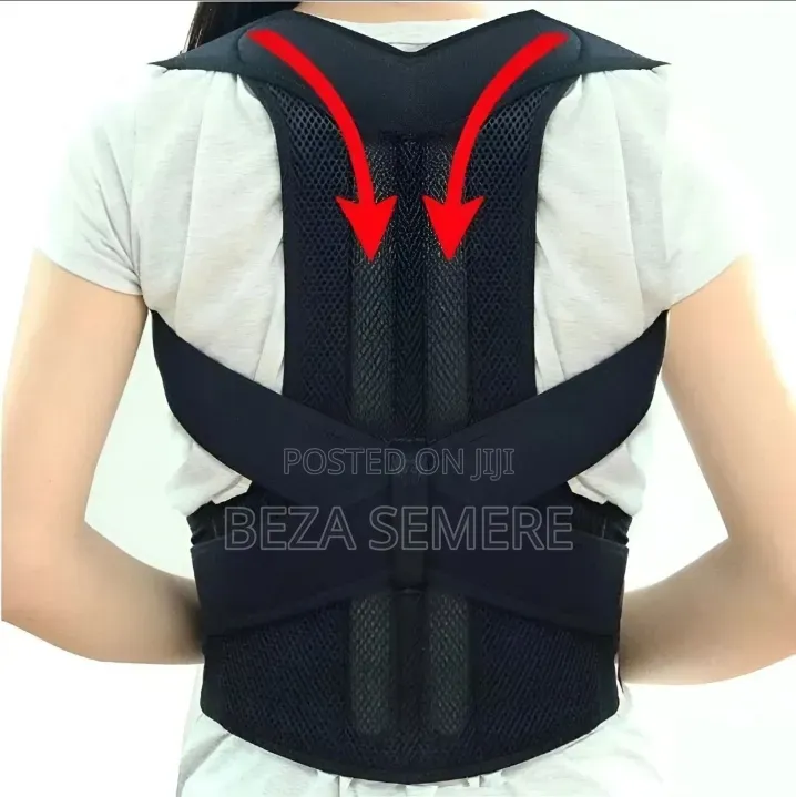 Top-Rated Back & Shoulder Brace – Best Bargain!