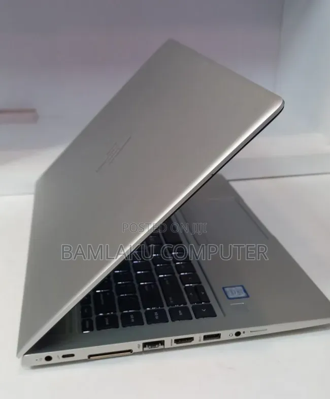 New Laptop HP EliteBook 840 G5 8GB Intel Core i5 SSD 512GB