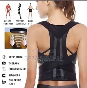 ​Durable Back Support Belt – Order Yours Now!