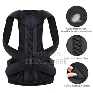 Improve Your Posture Fast – Limited Time Discount!