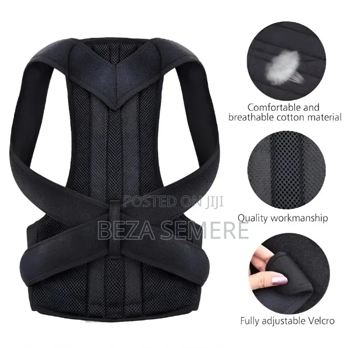 Improve Your Posture Fast – Limited Time Discount!