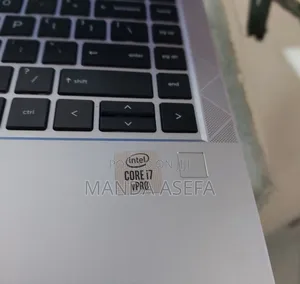 New Laptop HP EliteBook 830 G7 16GB Intel Core i7 SSD 512GB