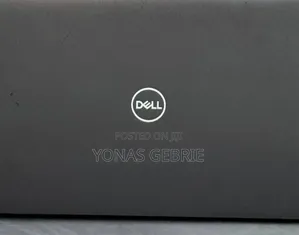 New Laptop Dell Latitude 5300 8GB Intel Core i5 SSD 256GB