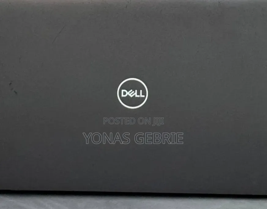 New Laptop Dell Latitude 5300 8GB Intel Core i5 SSD 256GB