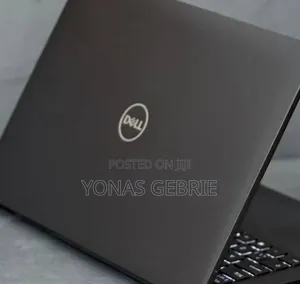New Laptop Dell Latitude 5300 8GB Intel Core i5 SSD 256GB