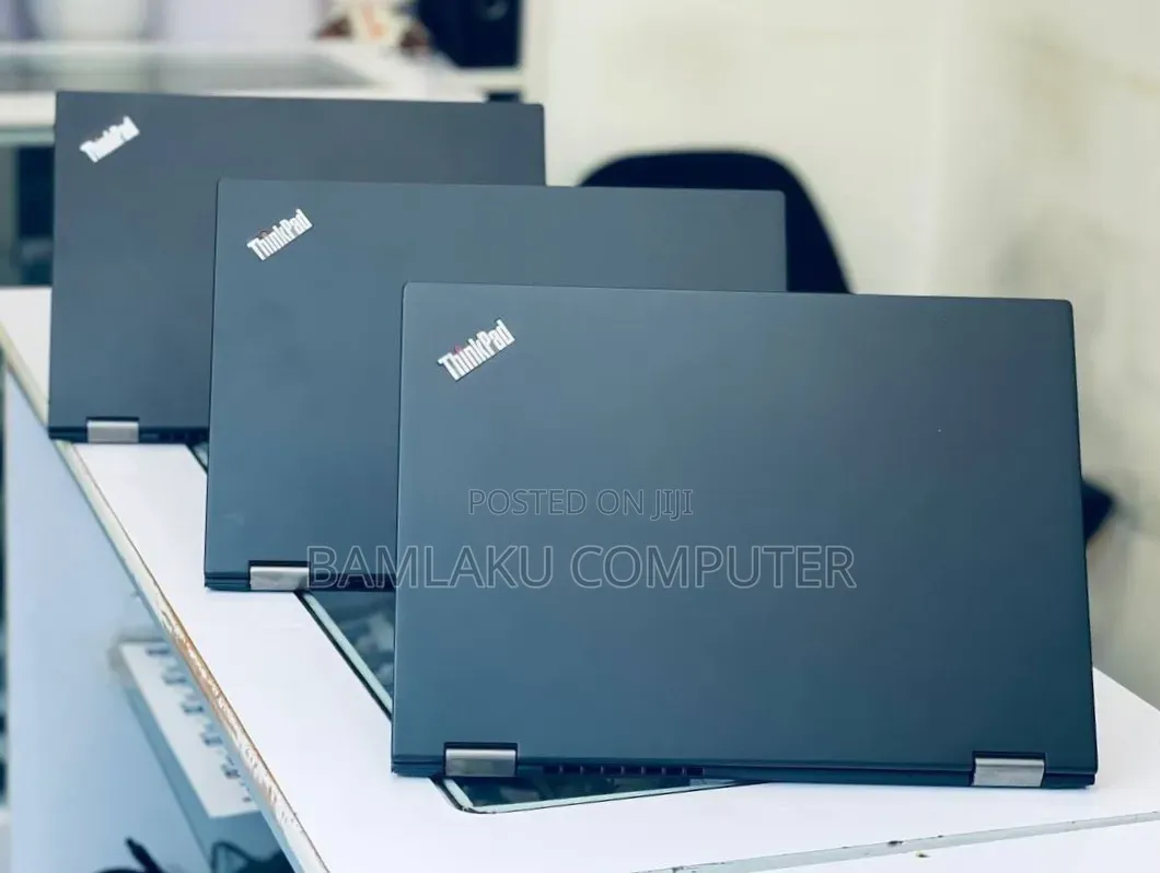 New Laptop Lenovo Yoga 3 16GB Intel Core i5 SSD 512GB