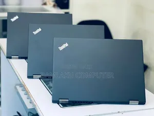 New Laptop Lenovo Yoga 3 16GB Intel Core i5 SSD 512GB