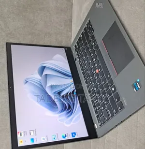New Laptop Lenovo ThinkPad T14s Gen 2 16GB Intel Core i5 SSD 512GB