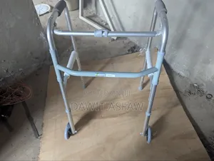 Flexible Walker