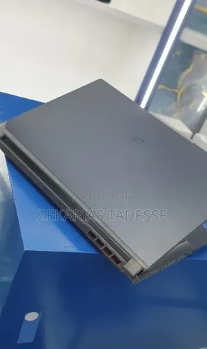 New Laptop MSI Cyborg 15 16GB Intel Core i7 SSD 1T