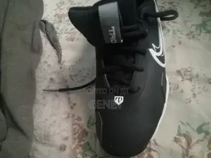 Nike Force Trout 9 Black