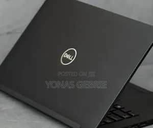 New Laptop Dell Latitude 7490 8GB Intel Core i7 SSD 512GB
