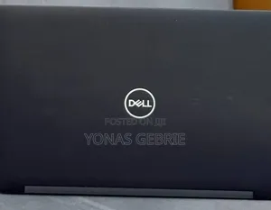 New Laptop Dell Latitude 7490 8GB Intel Core i7 SSD 512GB