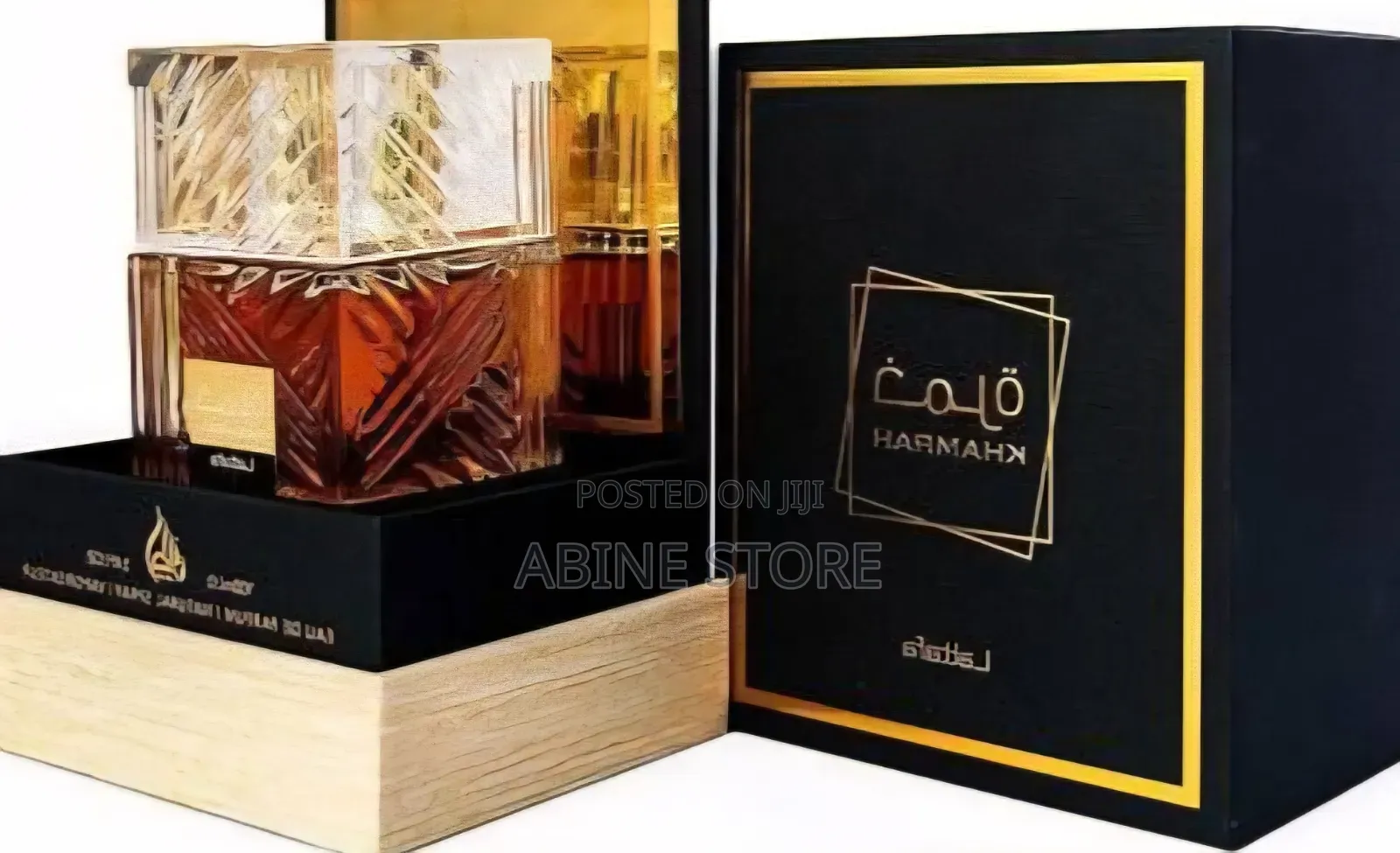 Lattafa Kamrah Perfume