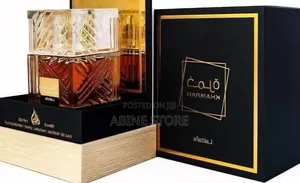 Lattafa Kamrah Perfume