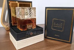 Lattafa Kamrah Perfume