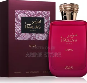 Valentino Her Perfume