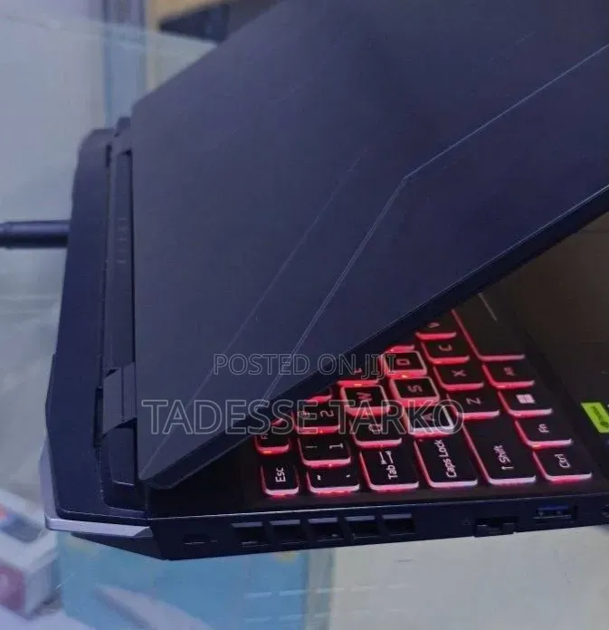 New Laptop Acer Nitro 5 16GB Intel Core i7 SSD 512GB