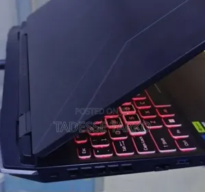 New Laptop Acer Nitro 5 16GB Intel Core i7 SSD 512GB