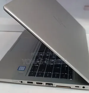 New Laptop HP EliteBook 840 8GB Intel Core i5 SSD 512GB